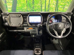 HUSTLER 4WD