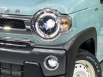 HUSTLER 4WD