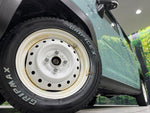 HUSTLER 4WD