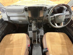 LANDCRUISER 70