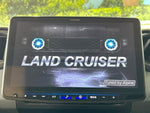 LANDCRUISER 70