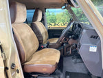 LANDCRUISER 70