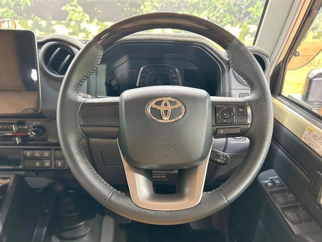 LANDCRUISER 70
