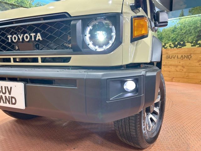 LANDCRUISER 70