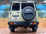 LANDCRUISER 70