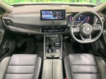 X-TRAIL HYBRID 4WD