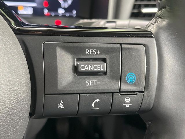 X-TRAIL HYBRID 4WD