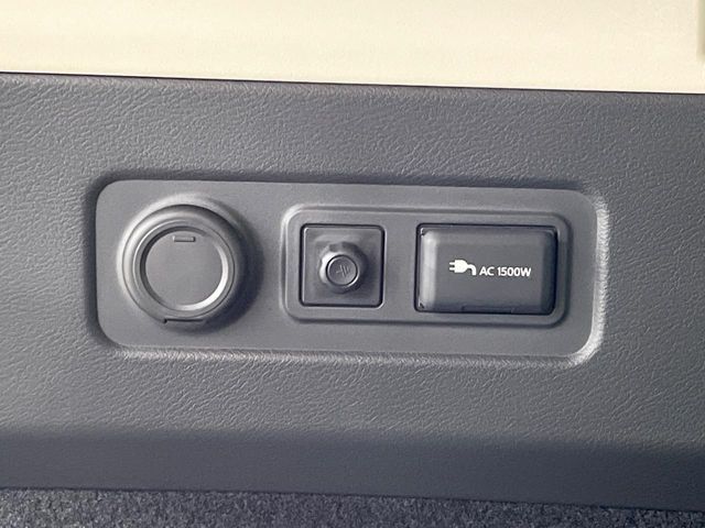 X-TRAIL HYBRID 4WD