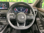 X-TRAIL HYBRID 4WD