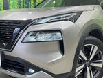 X-TRAIL HYBRID 4WD