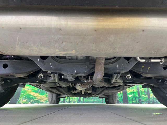 X-TRAIL HYBRID 4WD