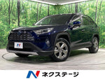 RAV4 HYBRID 4WD