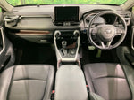 RAV4 HYBRID 4WD