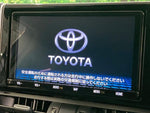 RAV4 HYBRID 4WD