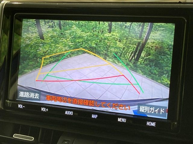 RAV4 HYBRID 4WD