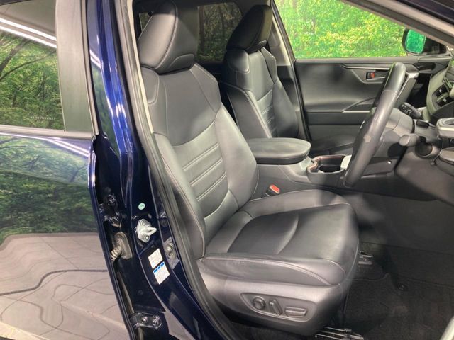 RAV4 HYBRID 4WD