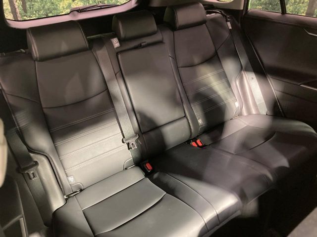 RAV4 HYBRID 4WD