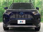 RAV4 HYBRID 4WD