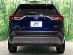 RAV4 HYBRID 4WD