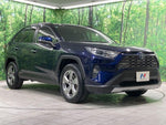 RAV4 HYBRID 4WD
