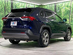 RAV4 HYBRID 4WD