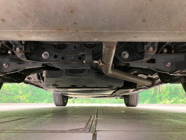 RAV4 HYBRID 4WD