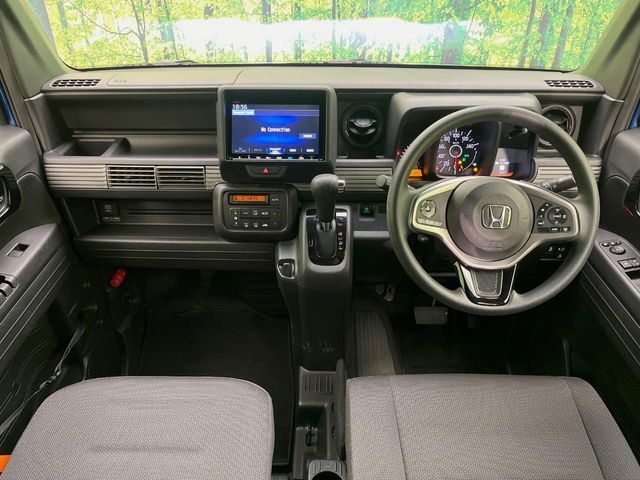 N-VAN+STYLE