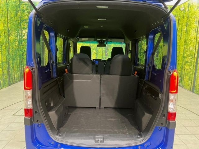 N-VAN+STYLE