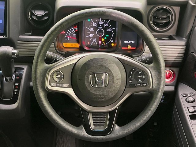 N-VAN+STYLE