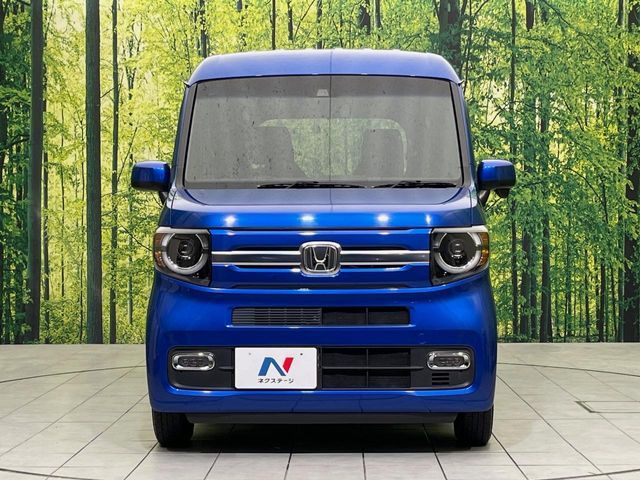 N-VAN+STYLE