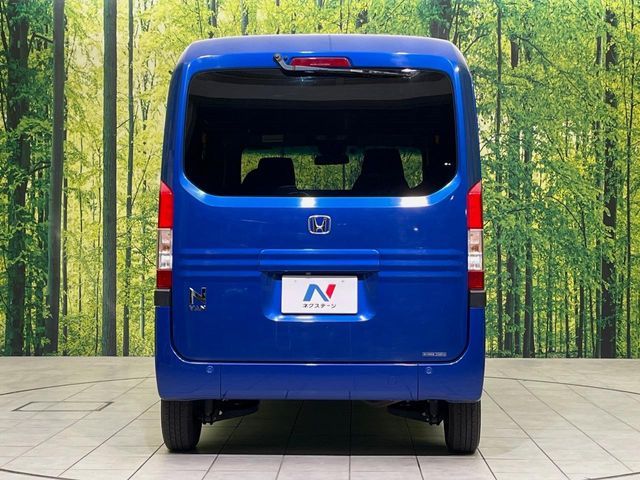 N-VAN+STYLE