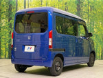 N-VAN+STYLE
