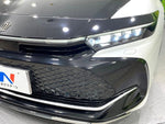 CROWN CROSSOVER