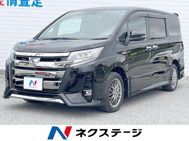 NOAH HYBRID