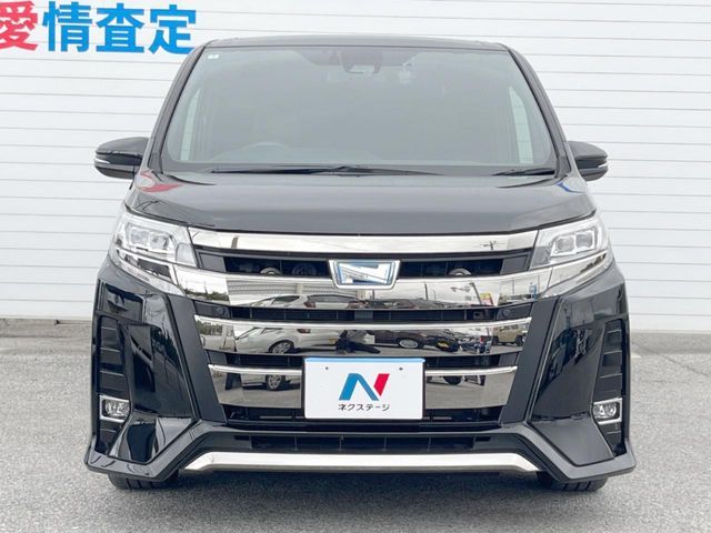 NOAH HYBRID