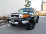 FJ CRUISER 4WD