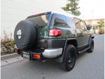 FJ CRUISER 4WD