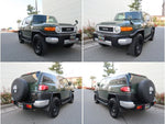 FJ CRUISER 4WD