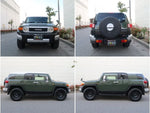 FJ CRUISER 4WD