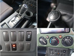 FJ CRUISER 4WD