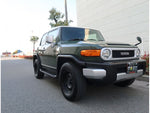 FJ CRUISER 4WD