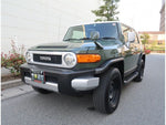 FJ CRUISER 4WD
