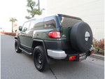 FJ CRUISER 4WD