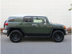 FJ CRUISER 4WD