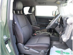 FJ CRUISER 4WD