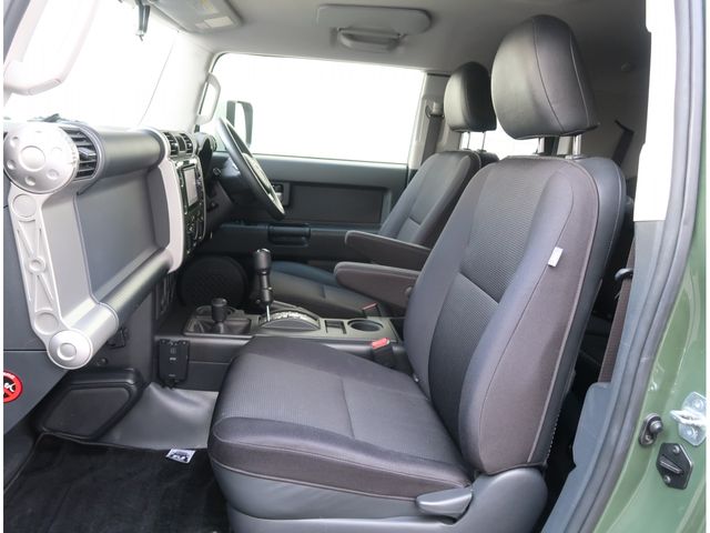 FJ CRUISER 4WD