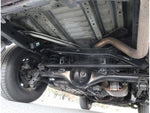 FJ CRUISER 4WD