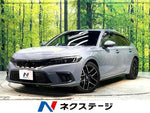CIVIC hatchback