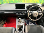 CIVIC hatchback