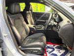 CIVIC hatchback